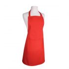 Dexam Love Colour Adult Apron - Scarlet