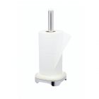 Lovello Cream Paper Towel Holder 