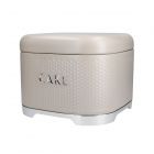 KitchenCraft Lovello Cake Tin - Latte