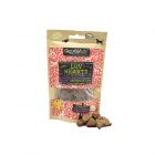 Green & Wilds Eco Dog Treats - Luv Hearts