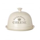 Majestic Cheese Board & Dome