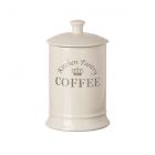 Majestic Kitchen Pantry Coffee Canister