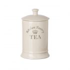 Majestic Kitchen Pantry Tea Canister