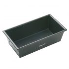MasterClass Non-Stick Box Sided Loaf Pan - 1lb