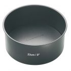 Masterclass Non-Stick Loose Deep Cake Pan - 23cm