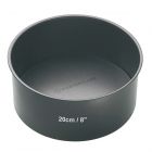 Masterclass Non-Stick Loose Deep Cake Pan - 20cm