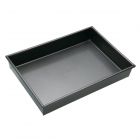 MasterClass Non-Stick Rectangular Deep Cake Tin