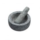 MasterClass Granite Pestle & Mortar