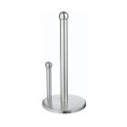 Masterclass Stainless Steel Paper Towel Holder