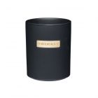 Masterclass Stoneware/Brass Effect - Utensil Holder