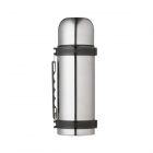 MasterClass Stainless Steel Vacuum Flask - 1 Litre