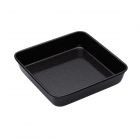 MasterClass Vitreous Enamel Square Pan
