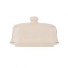 Mason Cash In the Meadow Butter Dish