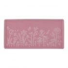 Mason Cash In the Meadow Rectangular Platter
