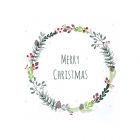 Eddingtons Merry Christmas Napkins - Pack of 20