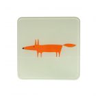 Scion Mr Fox Hot Pot Stand - Stone