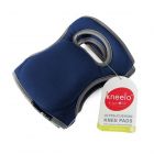 Burgon & Ball Navy Blue- Knee Pads