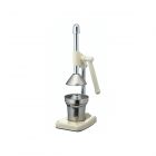 Living Nostalgia Heavy Duty Juicer - Antique Cream