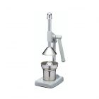 Living Nostalgia Heavy Duty Juicer - French Grey