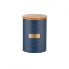 Otto Sugar Canister - Navy