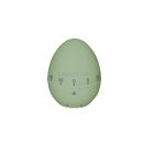 Colourworks Soft Touch Kitchen Timer – Pastel Green