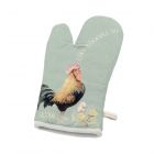 Eddingtons Pecking Order - Single Oven Glove