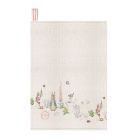 Eddingtons - Peter Rabbit - Classic Tea Towel