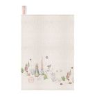 Eddingtons - Peter Rabbit - Classic Tea Towel