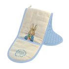 Peter Rabbit Classic Double Oven Glove 