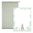 Eddingtons Peter Rabbit Daisy Tea Towels