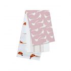 Eddingtons The Pantry Pleasant Pheasant Dusk Tea Towels - Set Of 3