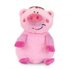 Smart Garden Dog Toy - Poochie Pig