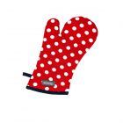 Dexam Polka Gauntlet - Red