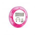 Eddingtons Digital Kitchen Timer - Purple