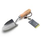 Burgon & Ball RHS Hand Trowel