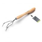 Burgon & Ball RHS Mid-Handled Claw Cultivator