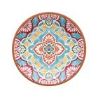 Auntie Morags Rio Corte Melamine Side & Salad Plate