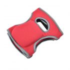 Burgon & Ball Knee Pads - Sangria Red