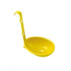 Single Yellow Egg Poacher 