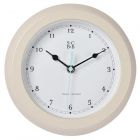 Sophie Conran Garden Clock Cream