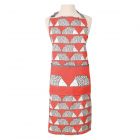 Scion Spike Adult Apron - Red