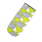 Scion Spike Oven Gauntlet - Green