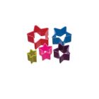 Colourworks Star Cookie Cutters - Set of 5