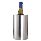Barcraft Double Walled Wine Cooler - Stainless Steel