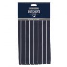 Eddingtons Butchers Stripe Tea Towel