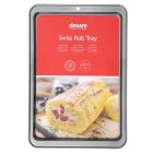 Dexam Non-Stick Swiss Roll Tray - 38cm