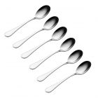 Viners Teaspoon Set - 6 Piece