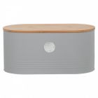 Living Bread Bin - Grey