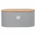 Living Bread Bin - Grey