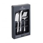 Viners Select Cheese Knife Set - 3 Piece
